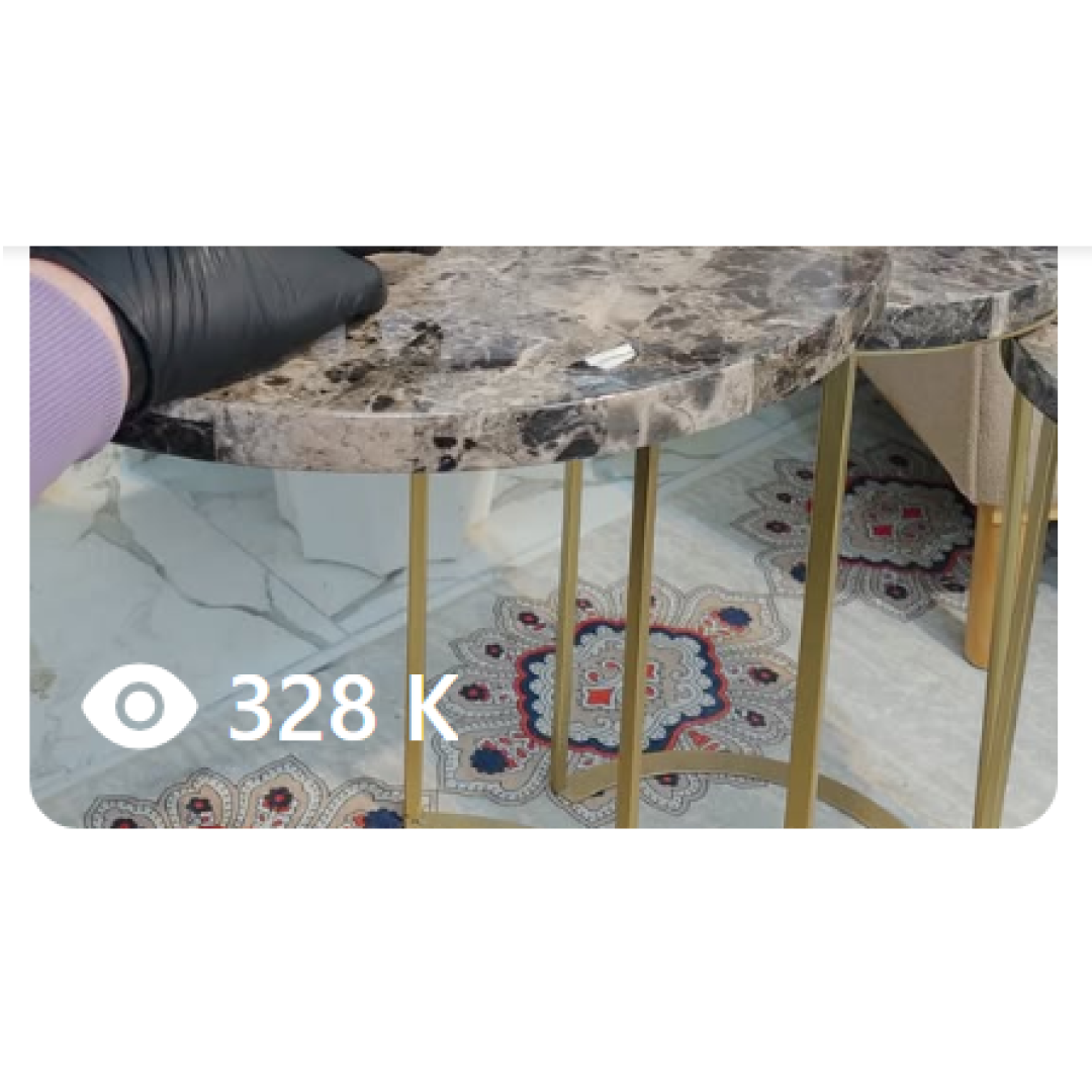 Ad performance — 328K views