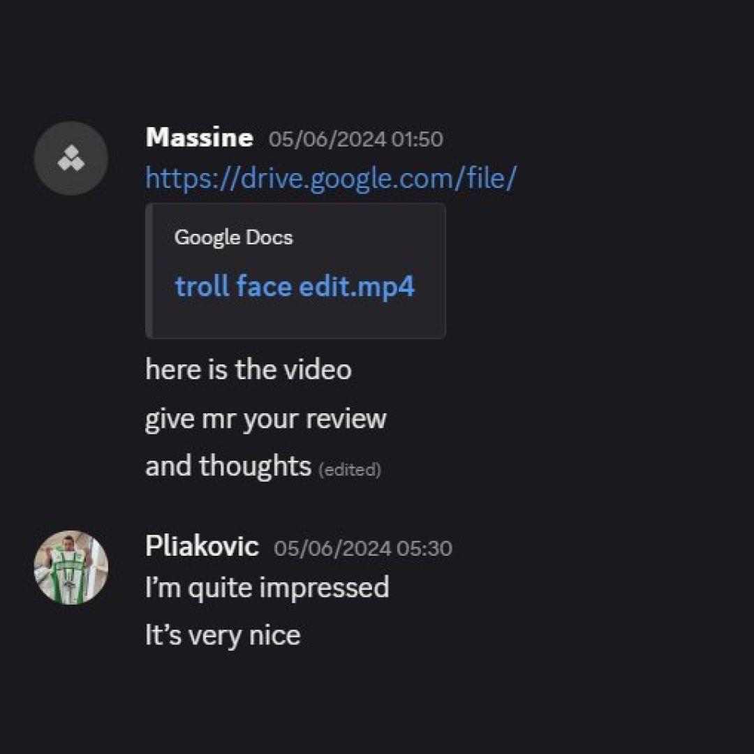 Discord review: I'm quite impressed