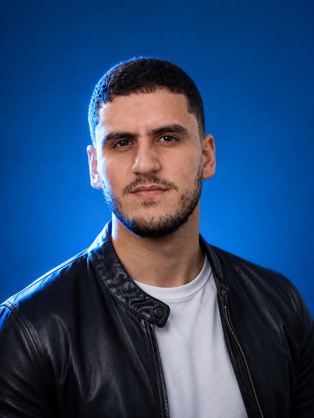Massine Bouguettaya